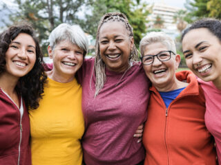 Navigating Menopause Together: A Community Event